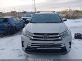 Toyota Highlander Xle 5TDJZRFH7HS510866 снимка