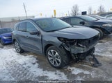 Ford Escape Platinum 1FMCU9JA9SUA73176 снимка
