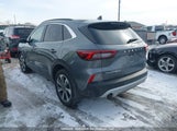 Ford Escape Platinum 1FMCU9JA9SUA73176 снимка