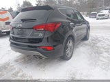 Hyundai Santa Fe Sport 5XYZUDLA1HG471135 fotografie