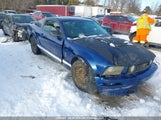Ford Mustang 1ZVFT80N375327322 снимка
