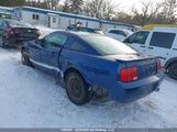 Ford Mustang 1ZVFT80N375327322 снимка