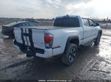 Toyota Tacoma Limited 5TFHZ5BNXGX003598 fotografie