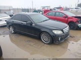 Mercedes-Benz C 250 4Matic WDDGF8FB1BF550799 снимка