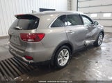 Kia Sorento 3.3L Ex/3.3L Ex+ 5XYPHDA53KG549052 fotografie