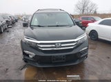 Honda Pilot Ex-L Res 5FNYF6H84HB505230 снимка