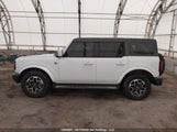 Ford Bronco Outer Banks 1FMDE8BH2SLA82895 снимка