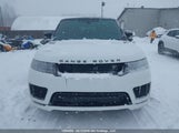 Land Rover Range Rover Sport Hst Mhev SALWS2RU4LA733259 photo