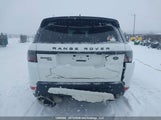 Land Rover Range Rover Sport Hst Mhev SALWS2RU4LA733259 снимка