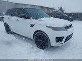 Land Rover Range Rover Sport Hst Mhev SALWS2RU4LA733259 снимка