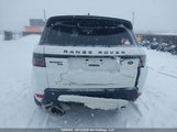 Land Rover Range Rover Sport Hst Mhev SALWS2RU4LA733259 fotografie
