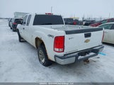 GMC Sierra  All-New Sle/Wt 1GTEK19C87E583210 снимка