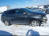 Lexus Rx 350 2T2BK1BA7AC060391 fotografie