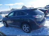 Lexus Rx 350 2T2BK1BA7AC060391 снимка