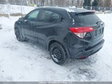 Honda Hr-V Sport 3CZRU6H21LM109003 fotografie