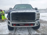 Ford F-350 Lariat 1FT8W3BT3CEB71407 снимка