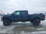 Ford F-350 Lariat 1FT8W3BT3CEB71407 снимка