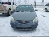 Kia Rio5 Ex/Ex-Convenience/Ex-Sport KNADE163986302385 fotografie