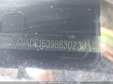 Kia Rio5 Ex/Ex-Convenience/Ex-Sport KNADE163986302385 photo