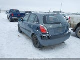 Kia Rio5 Ex/Ex-Convenience/Ex-Sport KNADE163986302385 photo