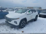 HYUNDAI TUCSON SEL CONVENIENCE KM8JCCD13RU****** снимка