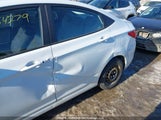 Hyundai Accent Gl KMHCT4AEXHU183915 снимка