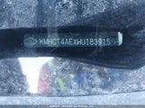 Hyundai Accent Gl KMHCT4AEXHU183915 снимка