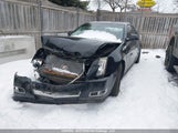 Cadillac Cts Premium Collection 1G6DS5E36C0148642 снимка