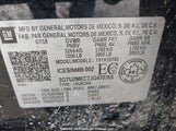 GMC Sierra  Sle 3GTU2MEC7JG470769 fotografie