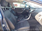 Hyundai Elantra Se/Sport/Limited KMHDH4AH6GU554633 photo
