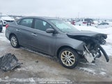 Nissan Sentra S/Sv/Sr/Sl 3N1AB7AP0JY291533 photo