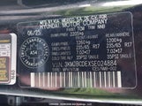 Hyundai Tucson Preferred Awd 3KMJBCDEXSE024884 снимка