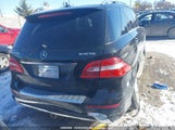 Mercedes-Benz Ml 350 Bluetec 4JGDA2EB3EA438447 снимка