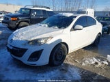 Mazda 3 S JM1BL1S58A1350972 снимка