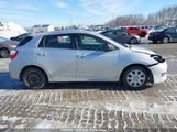 Toyota Matrix Wagon 2T1KU4EEXDC998873 fotografie