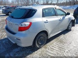 Toyota Matrix Wagon 2T1KU4EEXDC998873 fotografie