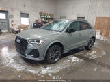 Audi Q3 Technik 45 WA1FECF34P1118419 снимка