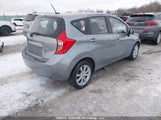 Nissan Versa Note S/S Plus/Sv/Sl 3N1CE2CP7EL357482 снимка