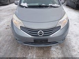 Nissan Versa Note S/S Plus/Sv/Sl 3N1CE2CP7EL357482 снимка