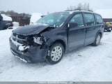 Dodge Grand Caravan Se/Sxt 2C4RDGBG4GR181957 снимка