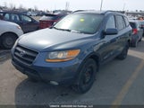 Hyundai Santa Fe Gl 5NMSG13E09H259389 снимка