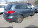 Hyundai Santa Fe Gl 5NMSG13E09H259389 снимка