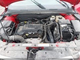 Chevrolet Cruze 1G1PE5SB4E7334714 снимка