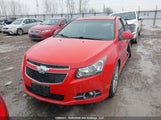 Chevrolet Cruze 1G1PE5SB4E7334714 снимка