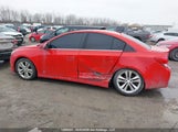 Chevrolet Cruze 1G1PE5SB4E7334714 снимка