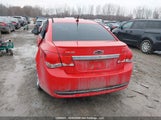 Chevrolet Cruze 1G1PE5SB4E7334714 снимка