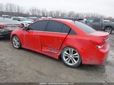 Chevrolet Cruze 1G1PE5SB4E7334714 снимка
