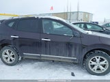 Nissan Rogue Sv JN8AS5MV6BW274101 снимка