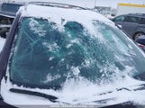 Nissan Rogue Sv JN8AS5MV6BW274101 снимка