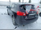 Nissan Rogue Sv JN8AS5MV6BW274101 снимка